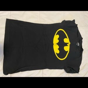 Women’s Batman Slim Fit Shirt
